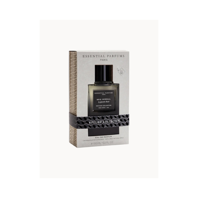 Essential Parfums Bois Imperial Eau de Parfum 100ml unisex fragrance