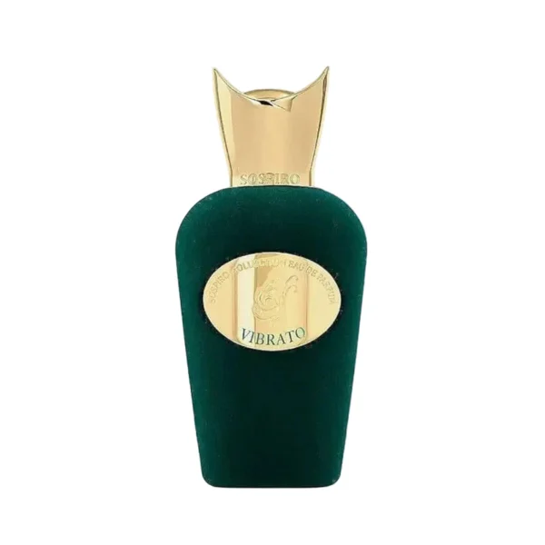 Sospiro Vibrato Eau de Parfum Unisex – 100 ml