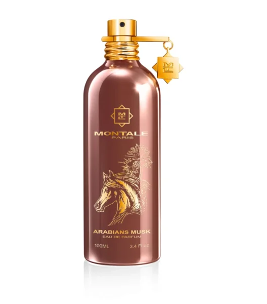 Montale Arabians Musk Eau de Parfum (100ml)