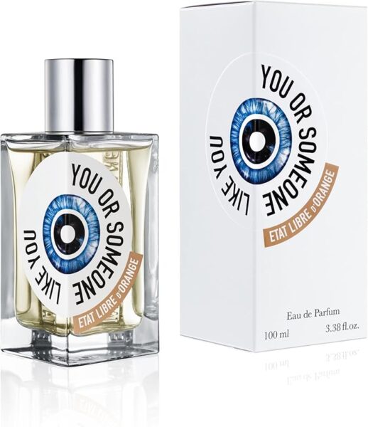 You Or Someone Like You by Etat Libre d'Orange for Unisex - Eau de Parfum - 100ml