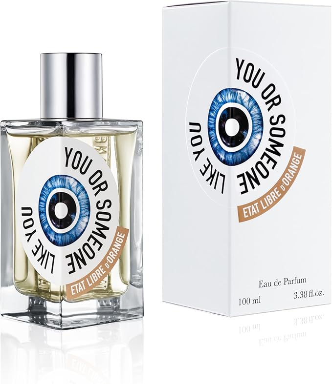 You Or Someone Like You by Etat Libre d'Orange for Unisex - Eau de Parfum - 100ml