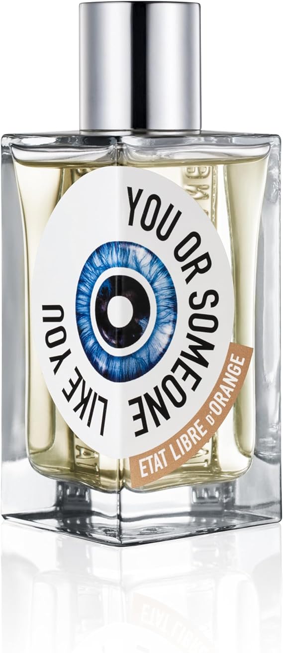 You Or Someone Like You by Etat Libre d'Orange for Unisex - Eau de Parfum - 100ml