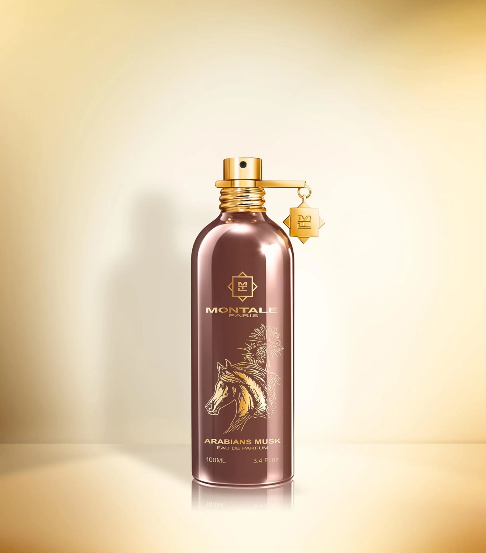 Montale Arabians Musk Eau de Parfum (100ml)