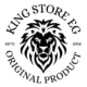 Black Lion Circle Company Logo