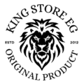 Black Lion Circle Company Logo