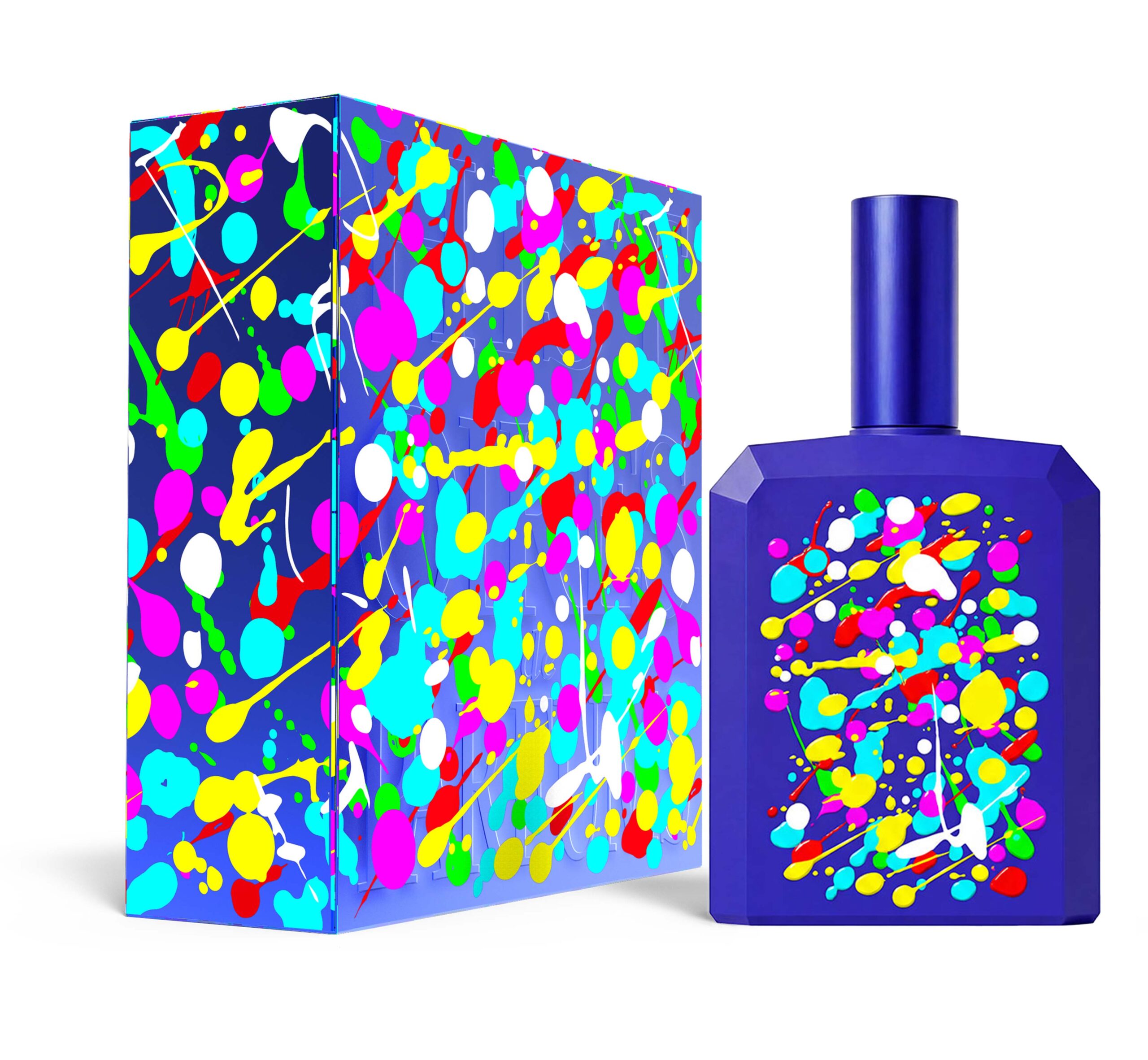 This is not a blue bottle 1/.2