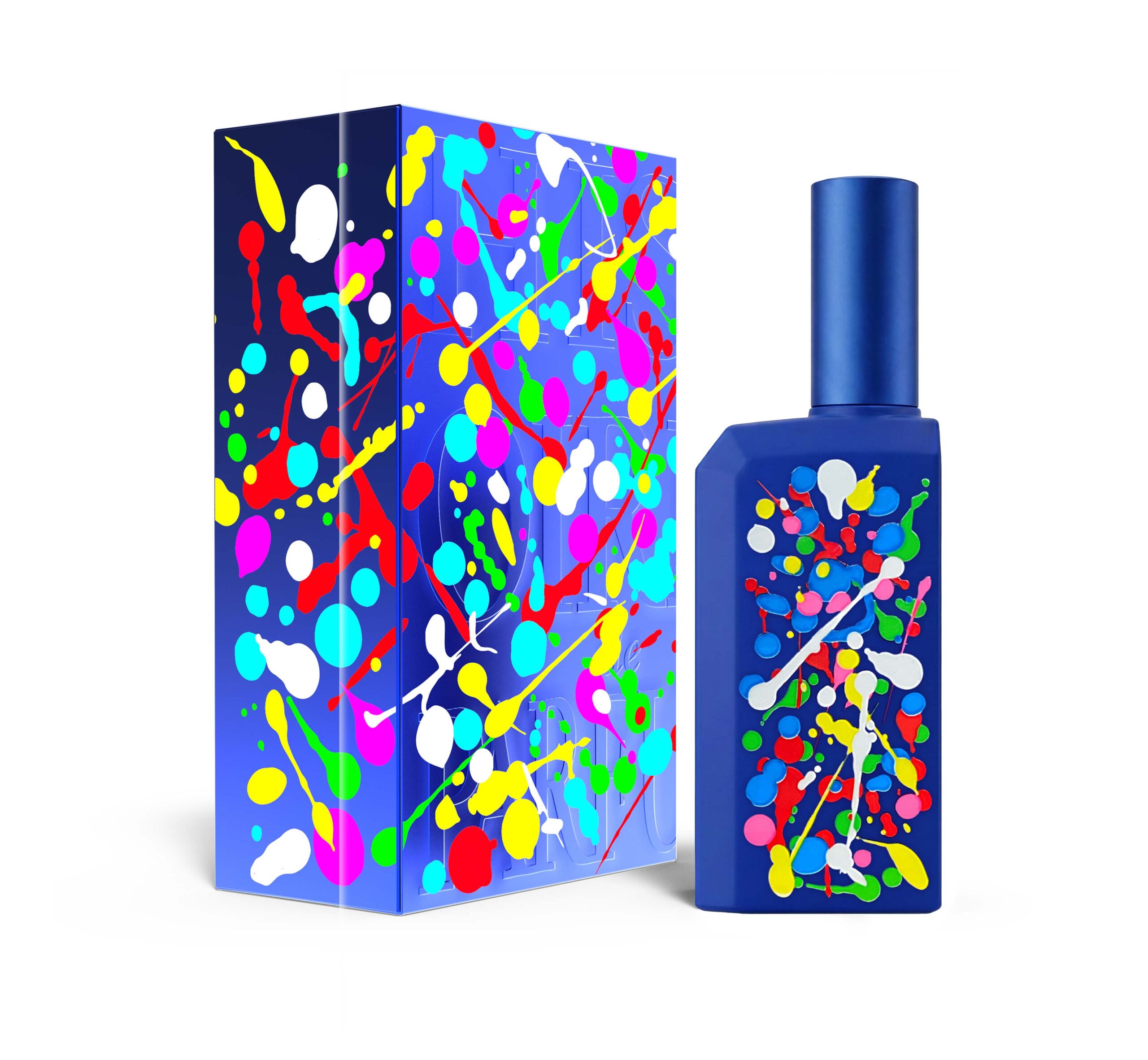This is not a blue bottle 1/.2