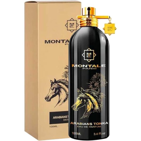 Montale Arabians Tonka 100ml – The Spirit of the Desert