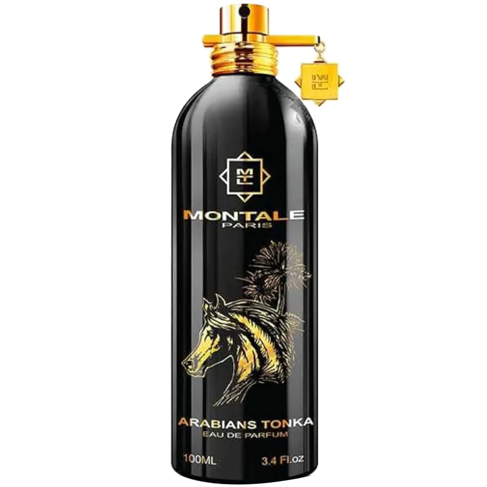 Montale Arabians Tonka 100ml – The Spirit of the Desert