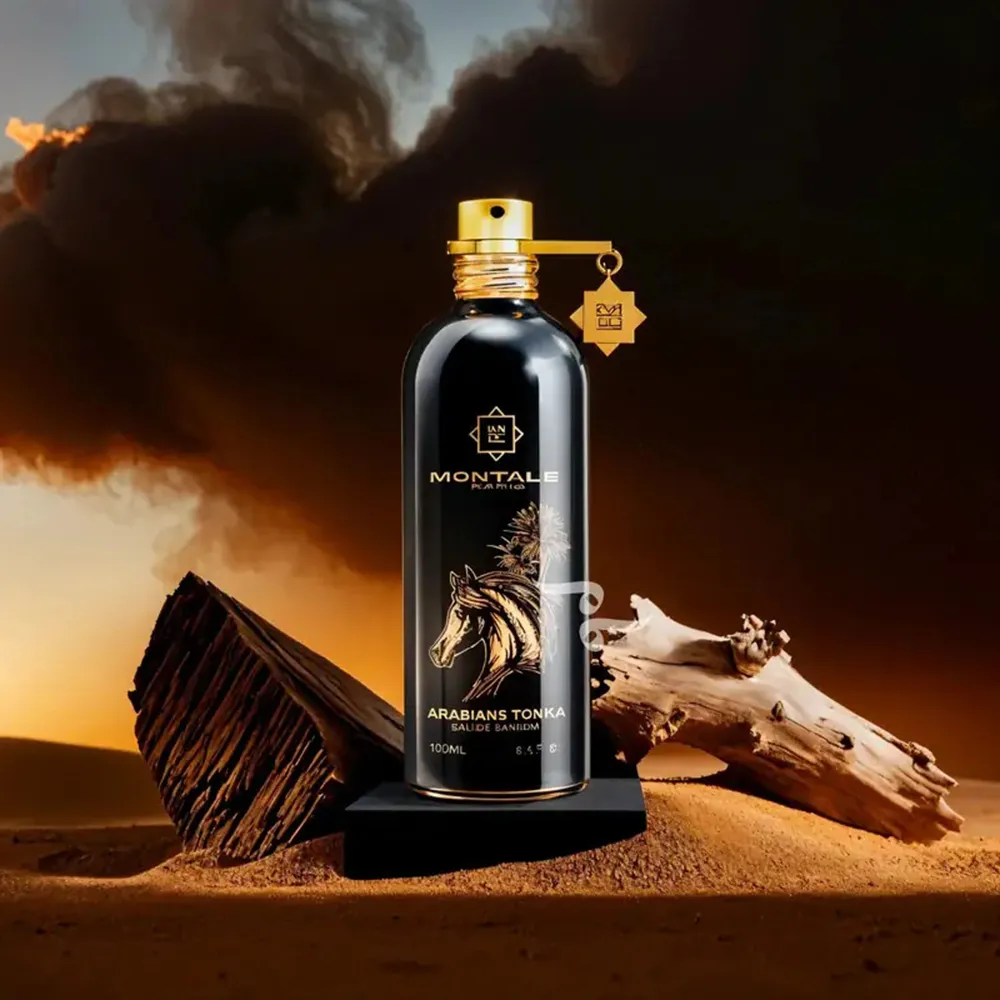 Montale Arabians Tonka 100ml – The Spirit of the Desert