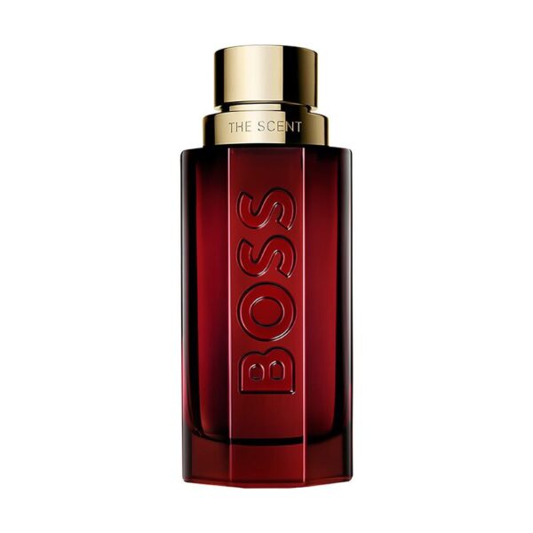 BOSS The Scent Elixir Parfum Intense for Him – 100 ml