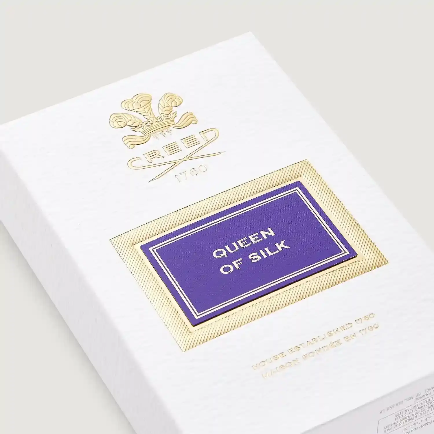 Creed Queen of Silk Eau de Parfum for Women – 75 ml - صورة 4
