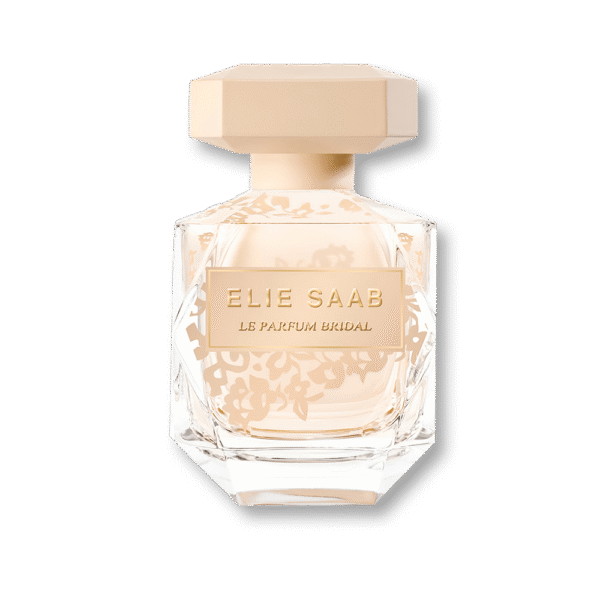 Elie Saab Le Parfum Bridal Eau de Parfum for Women – 90 ml