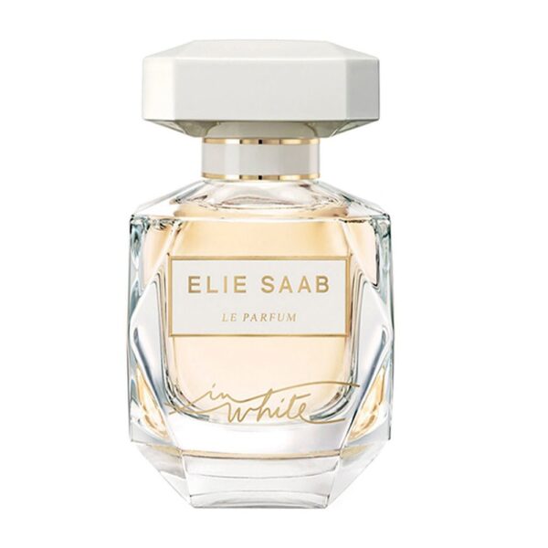 Elie Saab Le Parfum In White Eau de Parfum for Women – 90 ml