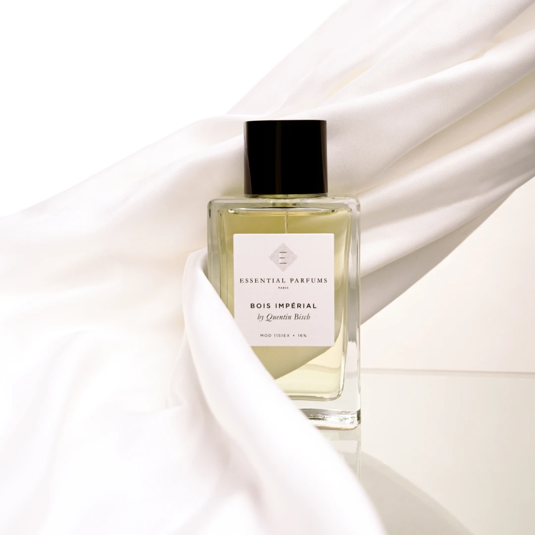 Essential Parfums Bois Impérial Eau de Parfum Unisex – 100 ml - صورة 10