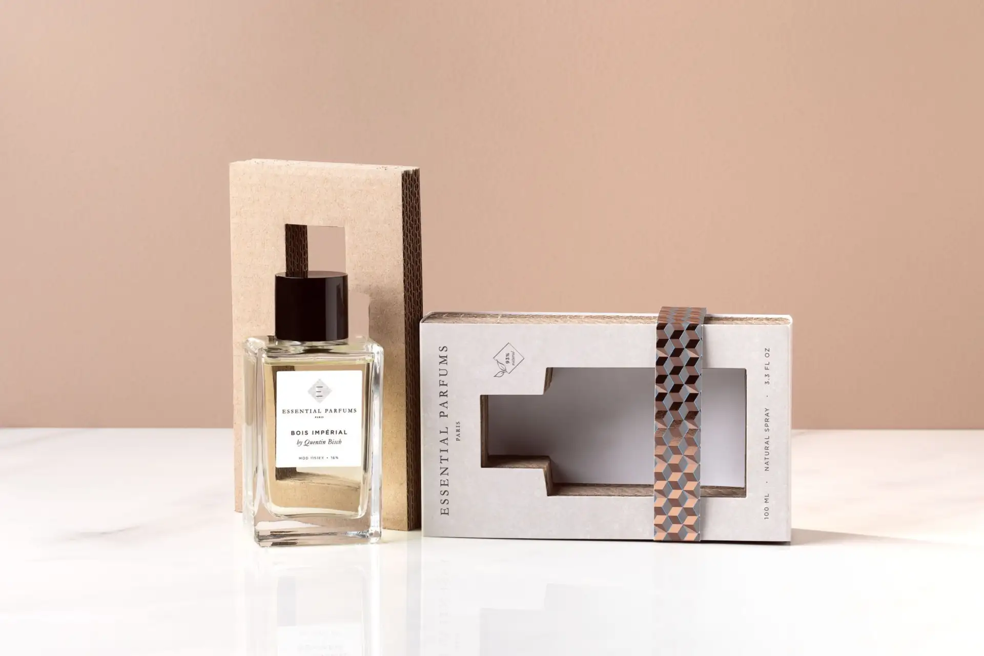 Essential Parfums Bois Impérial Eau de Parfum Unisex – 100 ml - صورة 12