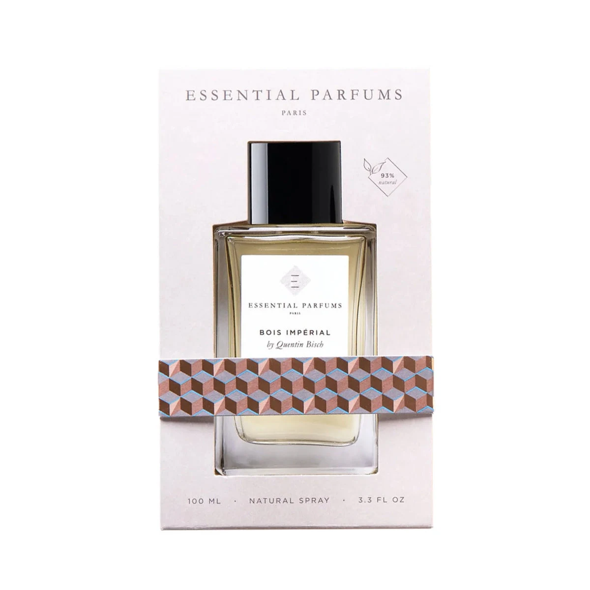 Essential Parfums Bois Impérial Eau de Parfum Unisex – 100 ml - صورة 2