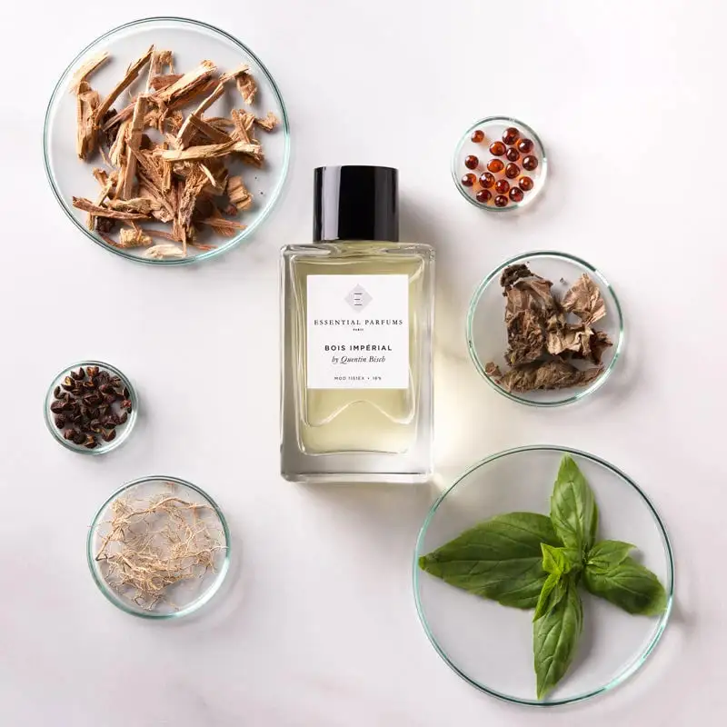 Essential Parfums Bois Impérial Eau de Parfum Unisex – 100 ml - صورة 3