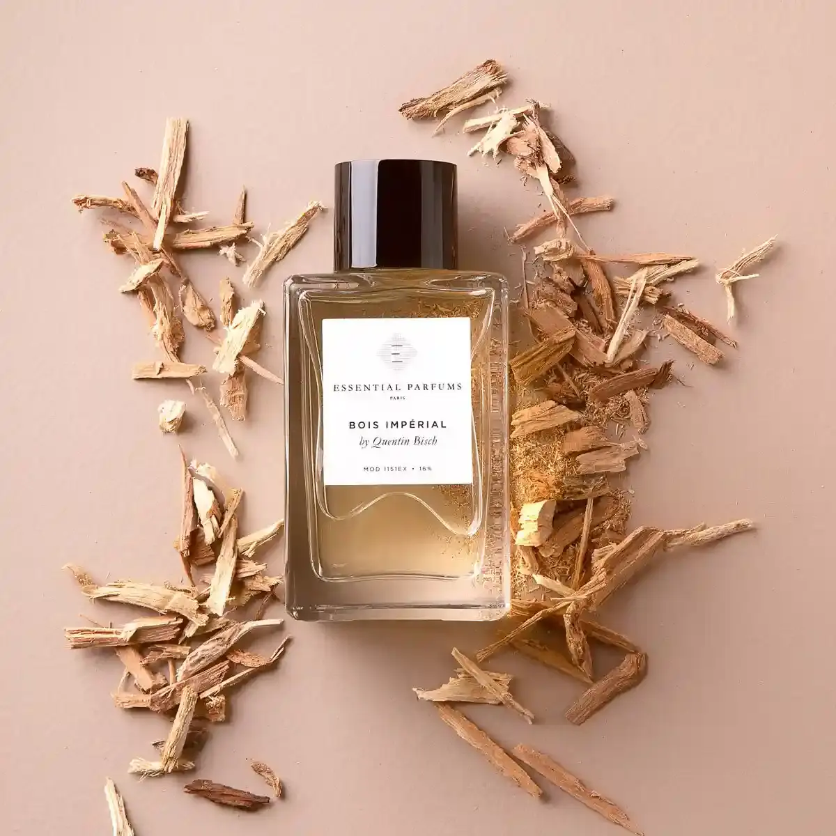 Essential Parfums Bois Impérial Eau de Parfum Unisex – 100 ml - صورة 4
