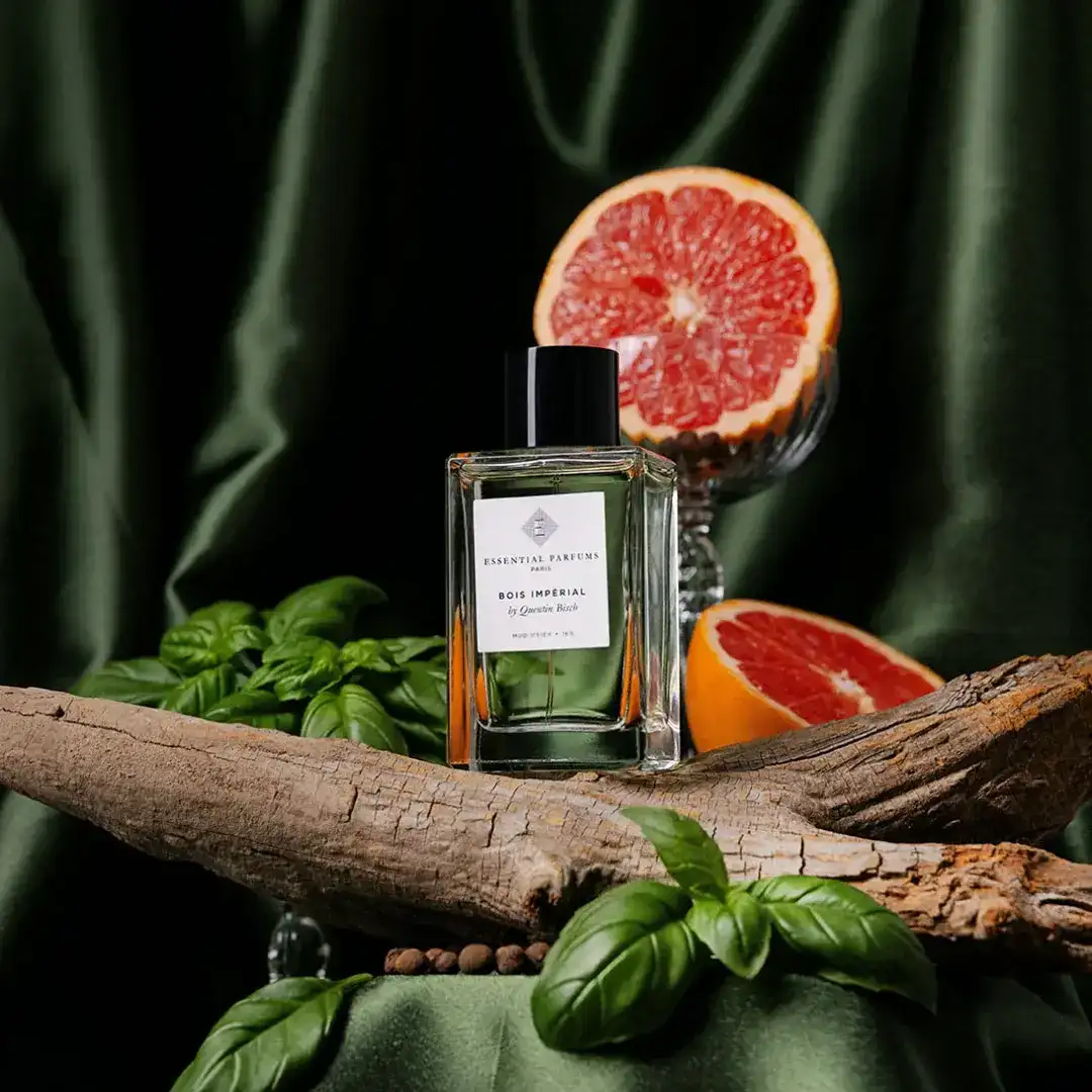 Essential Parfums Bois Impérial Eau de Parfum Unisex – 100 ml - صورة 6