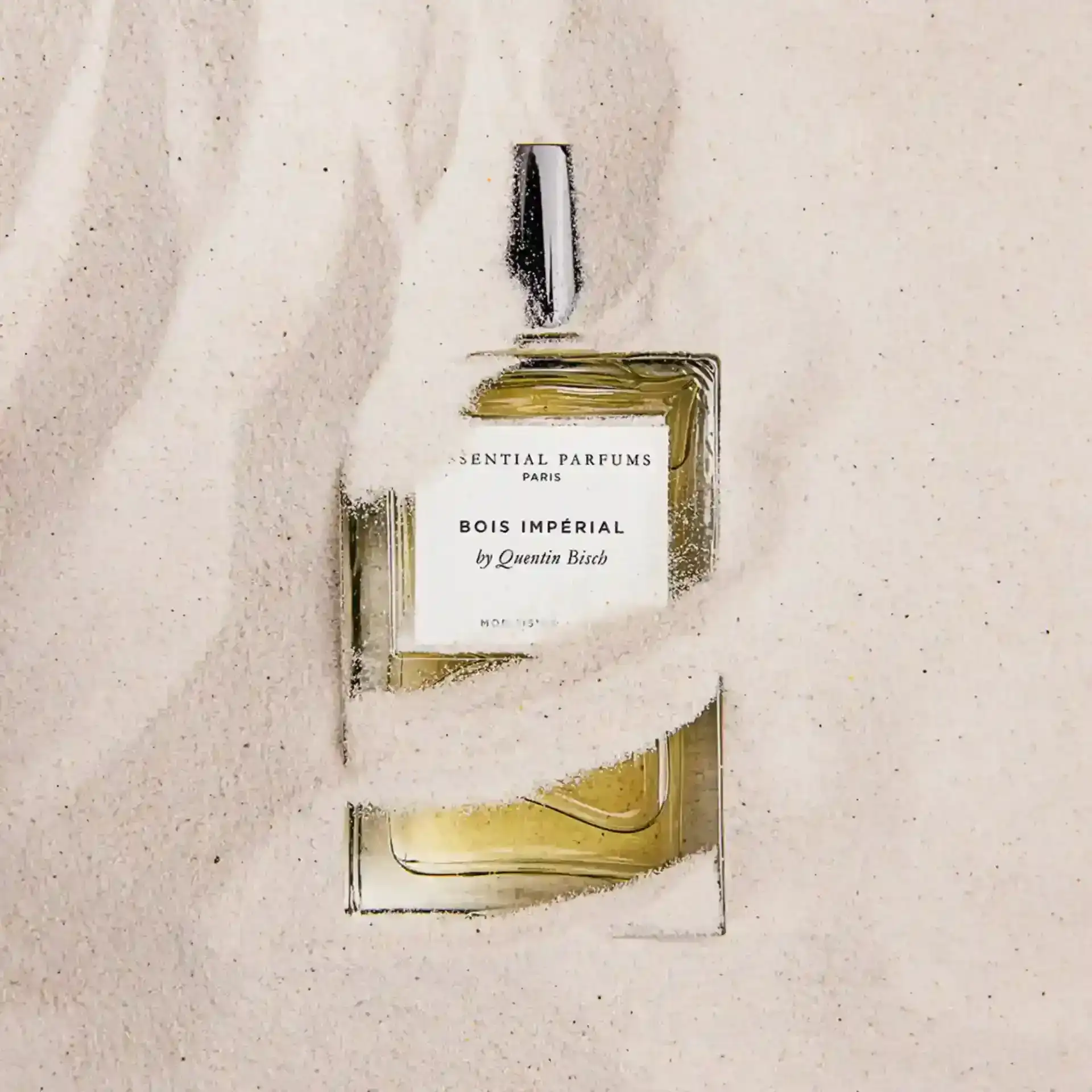 Essential Parfums Bois Impérial Eau de Parfum Unisex – 100 ml - صورة 9