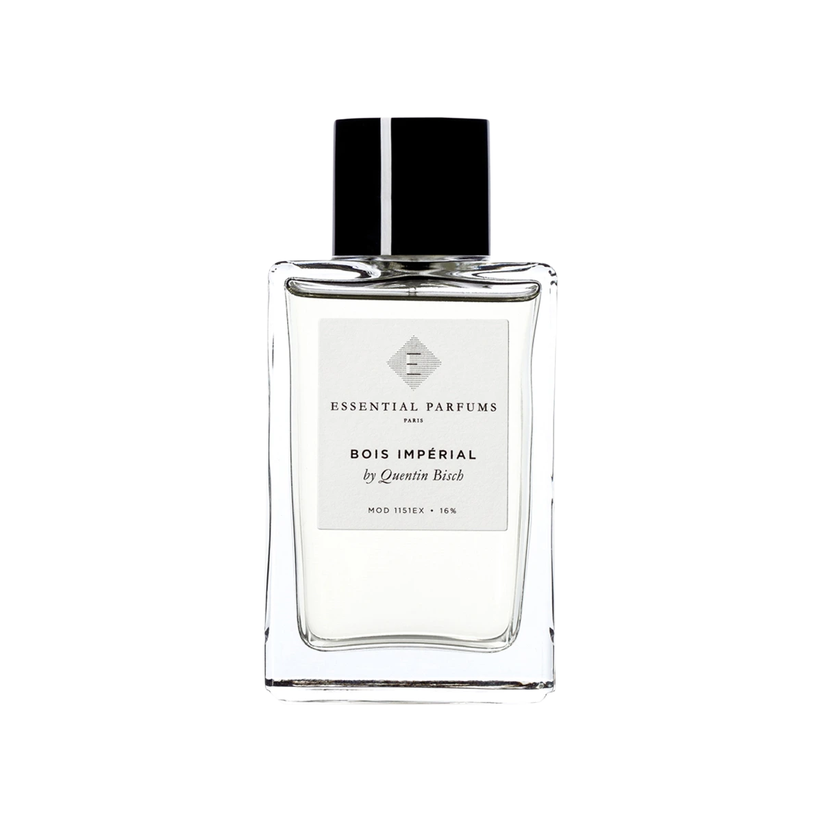 عطر إسينشال بارفامز بوا إمبريال أو دو بارفان للجنسين – 100 مل