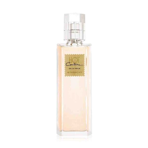 Givenchy Hot Couture Eau de Parfum for Women – 100 ml