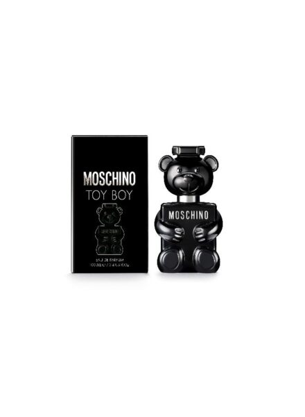 Moschino Toy Boy Eau de Parfum for Men – 100 ml