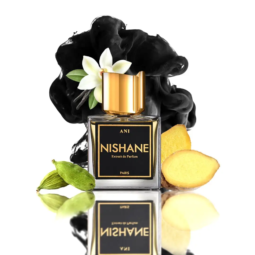 Nishane ANI Extrait de Parfum Unisex – 100 ml - صورة 3