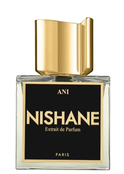 Nishane ANI Extrait de Parfum Unisex – 100 ml
