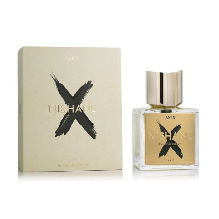 Nishane ANI X Extrait de Parfum Unisex – 100 ml - صورة 2