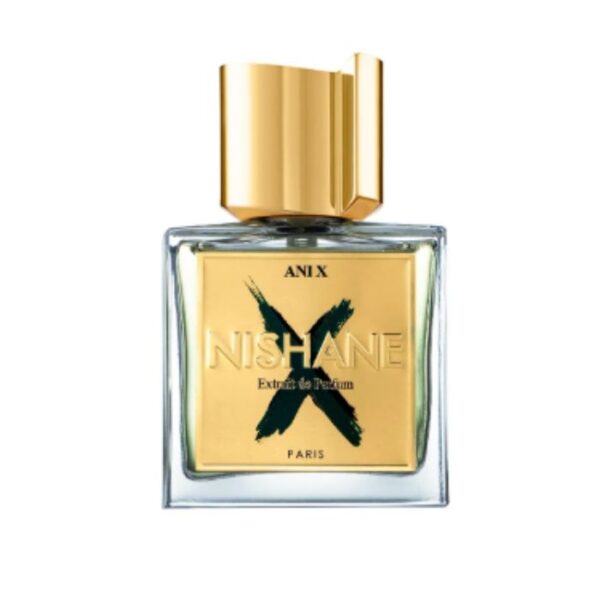 Nishane ANI X Extrait de Parfum Unisex – 100 ml