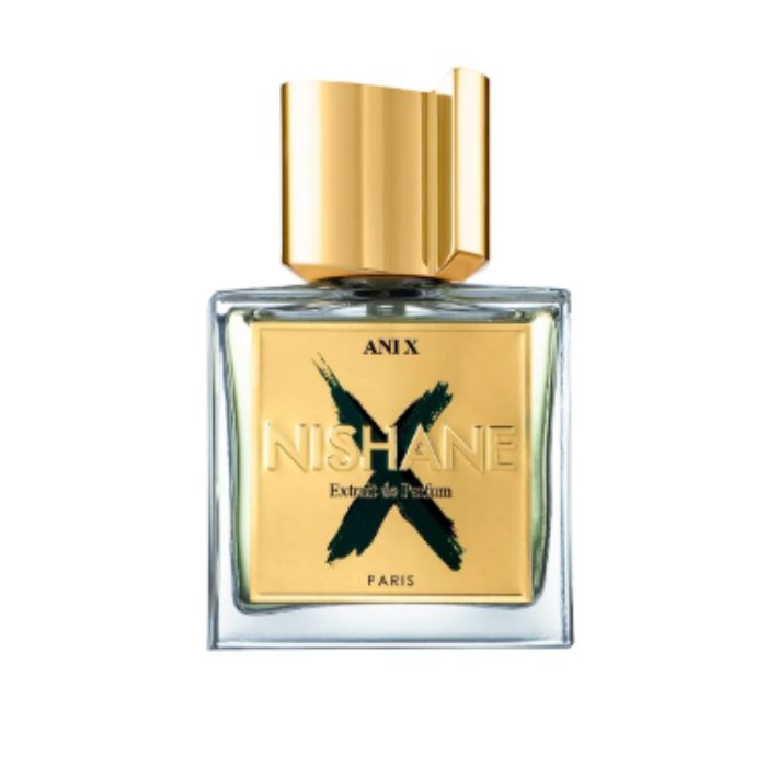 Nishane ANI X Extrait de Parfum Unisex – 100 ml