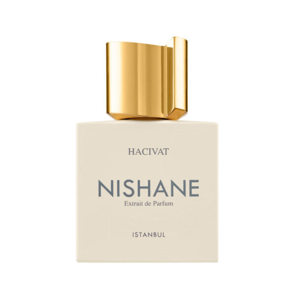 Nishane Hacivat Extrait de Parfum Unisex – 100 ml