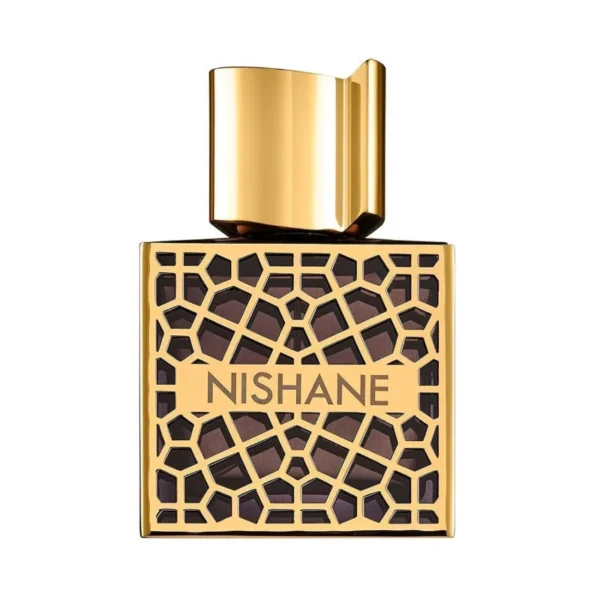 Nishane Nefs Extrait de Parfum Unisex – 50 ml