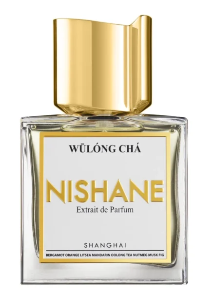 Nishane Wūlóng Chá Extrait de Parfum Unisex – 100 ml