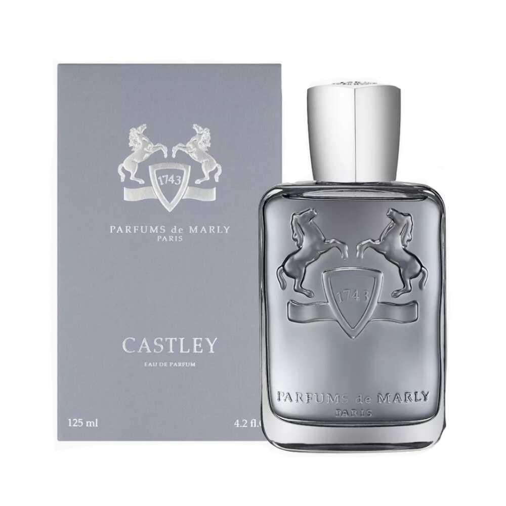 Parfums de Marly Castley Eau de Parfum for Men – 125 ml - صورة 2