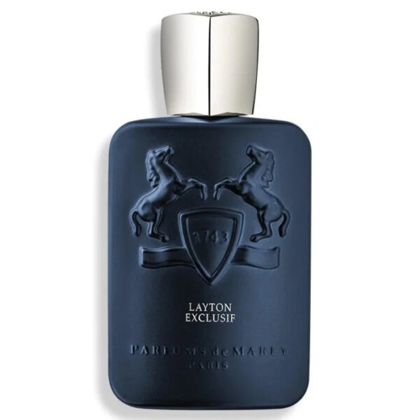 Parfums de Marly Layton Exclusif Parfum for Men – 125 ml