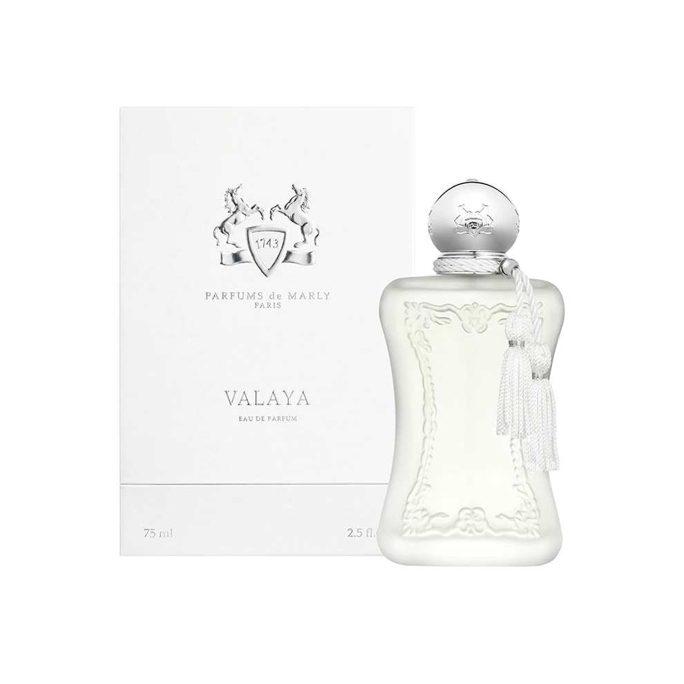 Parfums de Marly Valaya Eau de Parfum for Women – 75 ml - صورة 3