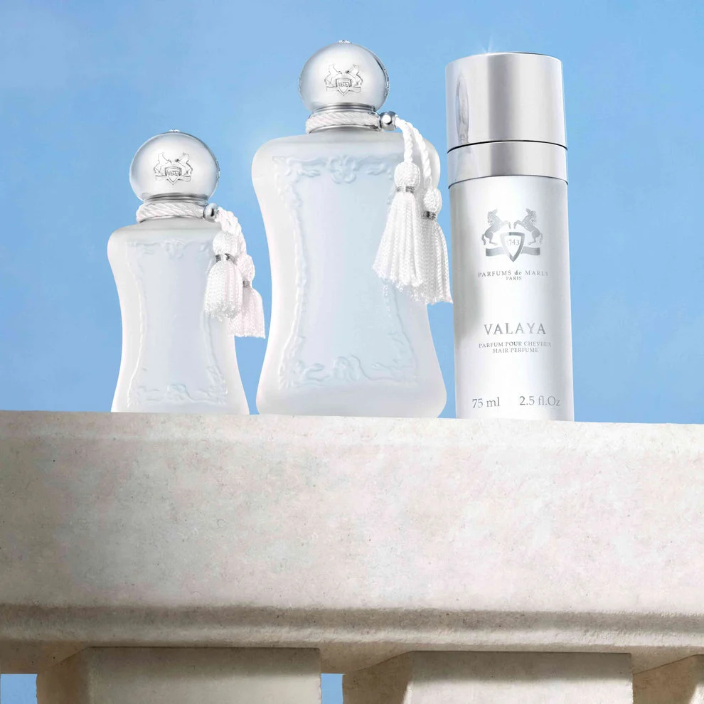 Parfums de Marly Valaya Eau de Parfum for Women – 75 ml - صورة 4