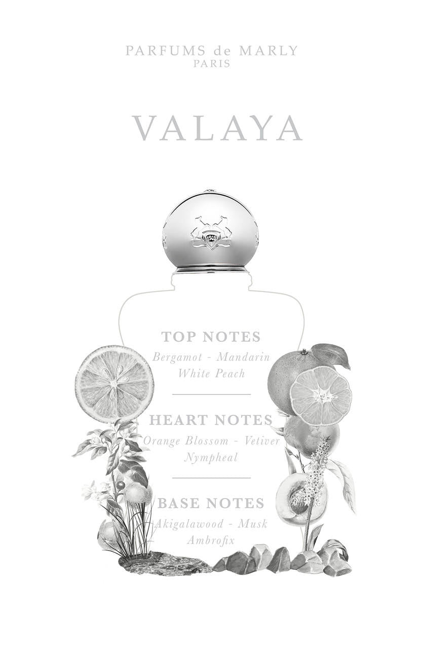 Parfums de Marly Valaya Eau de Parfum for Women – 75 ml - صورة 5