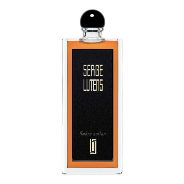 Serge Lutens Ambre Sultan Eau de Parfum Unisex – 100 ml