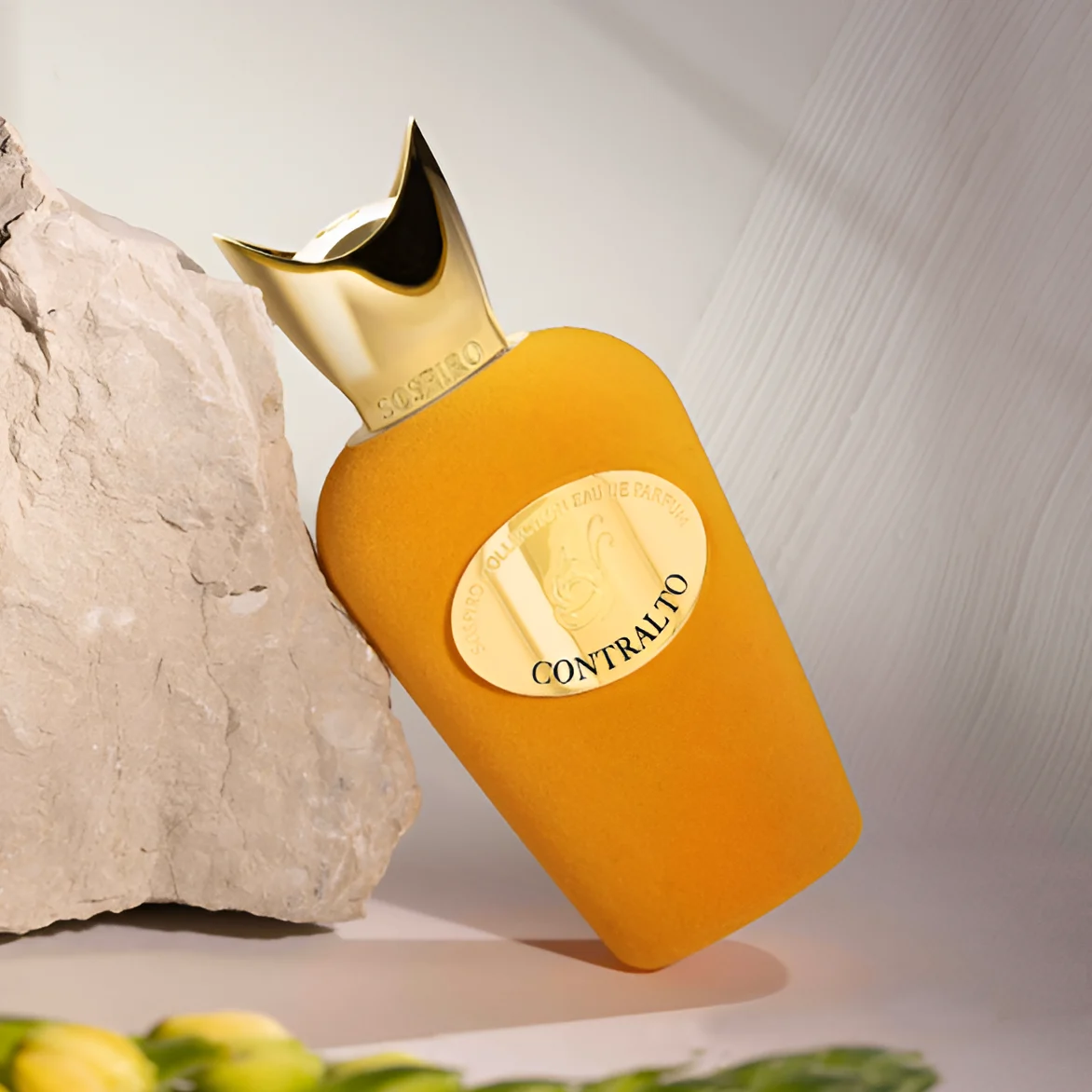 Sospiro Contralto Eau de Parfum – 100 ml - صورة 2