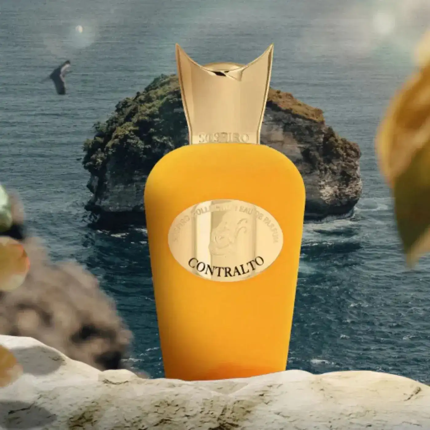Sospiro Contralto Eau de Parfum – 100 ml - صورة 4
