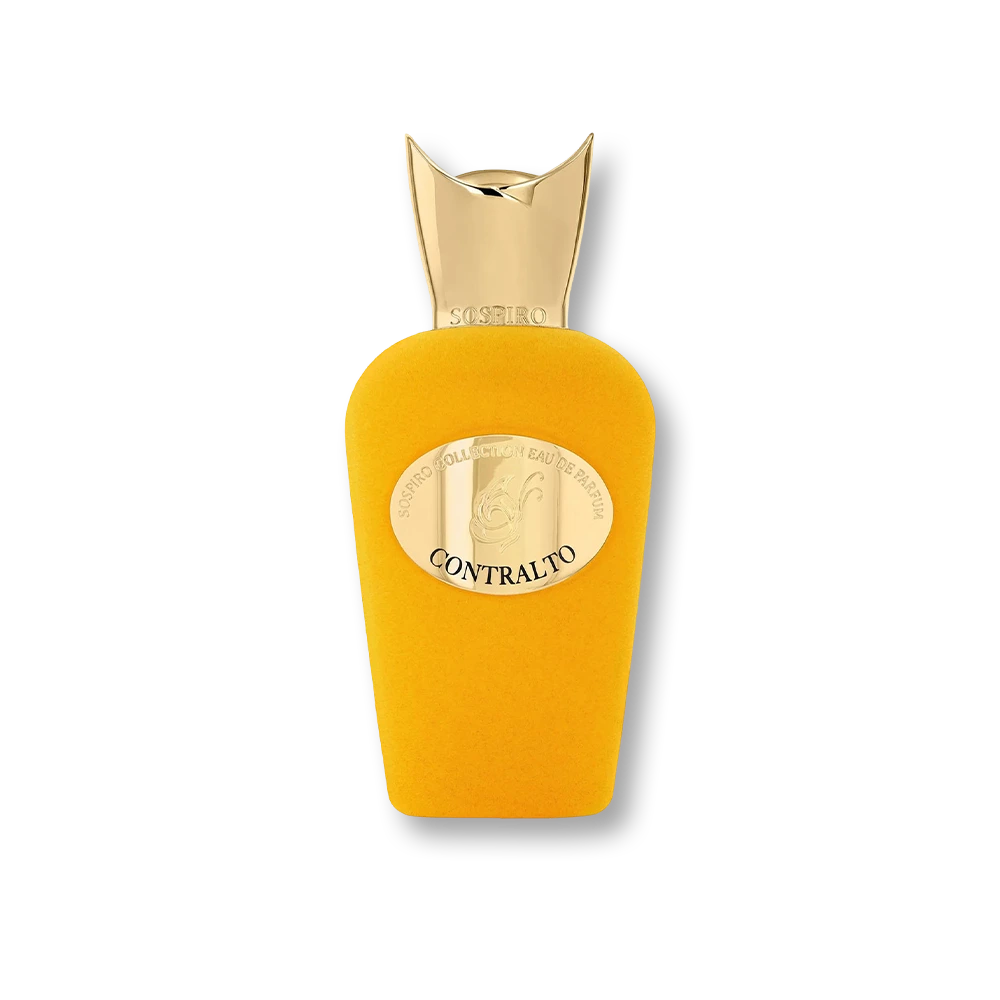 Sospiro Contralto Eau de Parfum – 100 ml