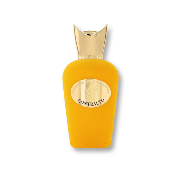 Sospiro Contralto Eau de Parfum Unisex – 100 ml