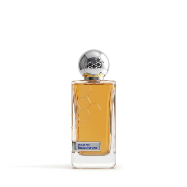 Hormone Paris This is Not Testosterone Parfum 100ml