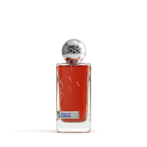 Hormone Paris This is Not Caffeine Parfum 100ml