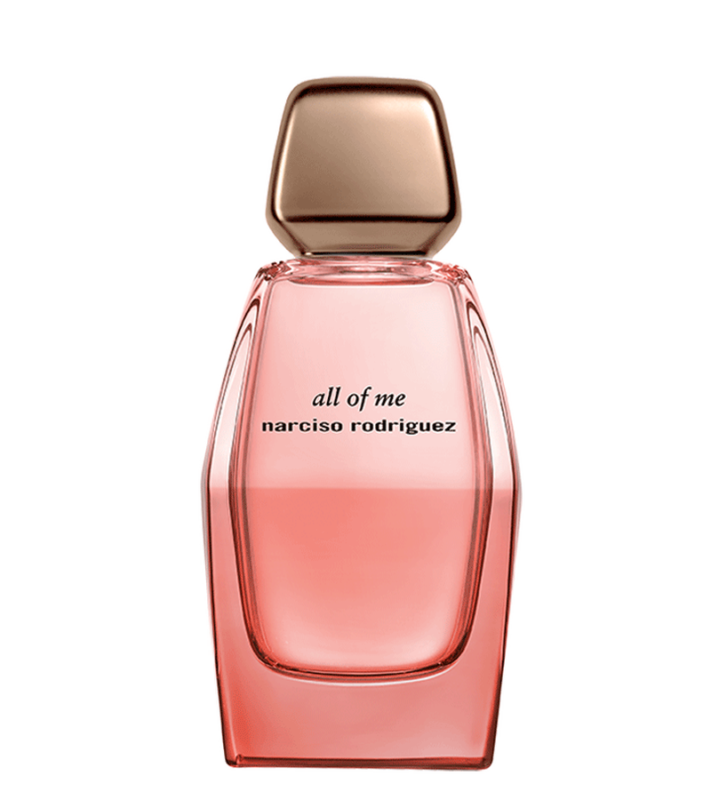 Narciso Rodriguez All of Me Eau de Parfum Intense 90ml – عطر نارسيسو رودريغيز All of Me إنتنس 90 مل