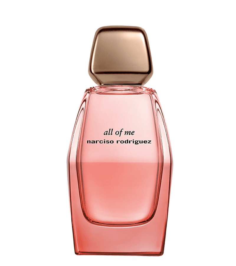 Narciso Rodriguez All of Me Eau de Parfum Intense 90ml – عطر نارسيسو رودريغيز All of Me إنتنس 90 مل